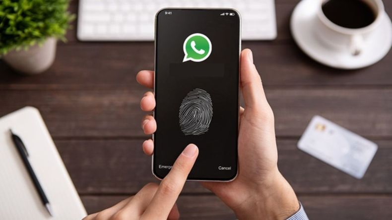 WhatsApp cuenta con varias herramientas de seguridad.&nbsp;