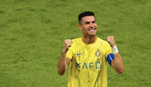 Cristiano Ronaldo aseguró que en dos o tres años y será en Al-Nassr Cristiano Ronaldo aseguró que en dos o tres años y será en Al-Nassr