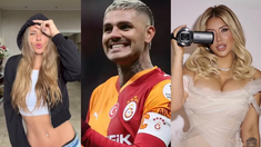 La China Suárez y un video bailando: Hoy es un gran día La China Suárez y un video bailando: Hoy es un gran día