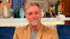 Horacio Cabak deja Polémica en el bar Horacio Cabak deja Polémica en el bar