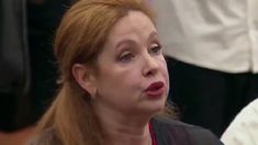 La actriz pidió que se respete a quiénes tienen alguna condicón de salud como ella. La actriz pidió que se respete a quiénes tienen alguna condicón de salud como ella.