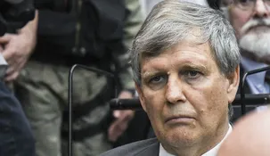 Diputados libertarios se reunieron con Astiz y un grupo de genocidas en la cárcel de Ezeiza