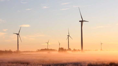 La guerra en Medio Oriente plantea buscar otras alternativas a los combustibles fósiles. La guerra en Medio Oriente plantea buscar otras alternativas a los combustibles fósiles.