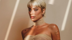 Tini Stoessel reaparición en redes sociales con un crudo descargo Tini Stoessel reaparición en redes sociales con un crudo descargo