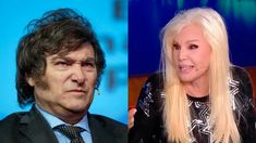 Resta definir el lugar de la entrevista: el living de su ciclo, en algún hotel o en la Casa Rosada. Resta definir el lugar de la entrevista: el living de su ciclo, en algún hotel o en la Casa Rosada.