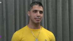 El Conejo Quiroga dejó de seguir a quien era su amigo, Nacho Castañeras y subió una historia con un particular mensaje El Conejo Quiroga dejó de seguir a quien era su amigo, Nacho Castañeras y subió una historia con un particular mensaje