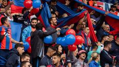 La multa de San Lorenzo fue elevada por reincidencia La multa de San Lorenzo fue elevada por reincidencia