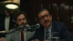 El estreno de Argentina El estreno de Argentina