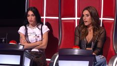 Soledad Pastorutti enfrentó a Lali Espósito. Soledad Pastorutti enfrentó a Lali Espósito.