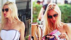 Luciana Salazar sale al cruce: Ya se van a enterar si estoy embarazada Luciana Salazar sale al cruce: Ya se van a enterar si estoy embarazada