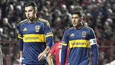 Battaglia y Merentiel, preocupados. Battaglia y Merentiel, preocupados.