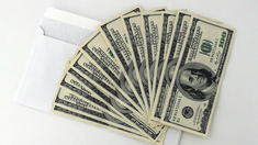 El dólar oficial, con altibajos en una semana complicada. El dólar oficial, con altibajos en una semana complicada.