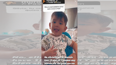 La dolorosa revelación de Morena Rial sobre Silvia DAuro, su mamá adoptiva La dolorosa revelación de Morena Rial sobre Silvia DAuro, su mamá adoptiva