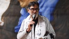 El Padre Paco relató que intentó asistir a las personas que quedaron atrapadas en el micro que volcó en la Ruta 2 El Padre Paco relató que intentó asistir a las personas que quedaron atrapadas en el micro que volcó en la Ruta 2