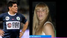 La historia detrás de la foto prohibida de Rocío Oliva: la mentira a Maradona La historia detrás de la foto prohibida de Rocío Oliva: la mentira a Maradona