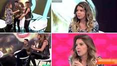 Dalma Maradona: el Bailando, sus ganas de casarse e ¡insólita reacción con las fotos de Rocío Oliva y Matías Morla! Dalma Maradona: el Bailando, sus ganas de casarse e ¡insólita reacción con las fotos de Rocío Oliva y Matías Morla!