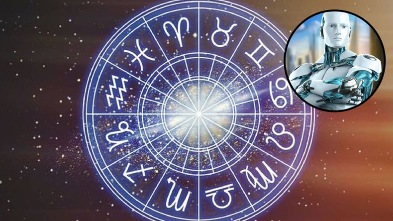 Tauro: el signo que va a tener más suerte en abril 2024 según la inteligencia artificial