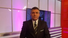 Javier Díaz: Con Mañanas Argentinas revolucionamos el horario Javier Díaz: Con Mañanas Argentinas revolucionamos el horario