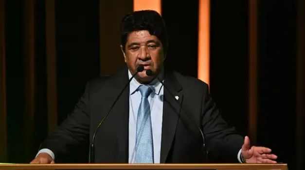 Ednaldo Rodrigues fue removido de su cargo.