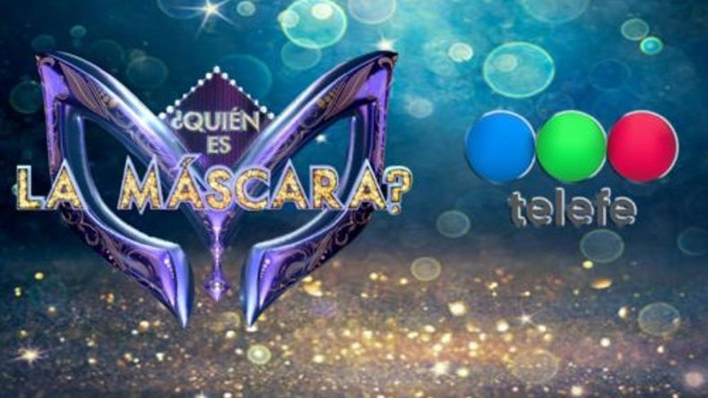 Wanda Nara será jurado de ¿Quién es la máscara?