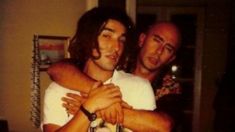 El mensaje del Indio Solari por la muerte de Willy Crook El mensaje del Indio Solari por la muerte de Willy Crook