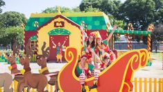 cuando se inaugura el parque de navidad de buenos aires en 2025 y como sera cuando se inaugura el parque de navidad de buenos aires en 2025 y como sera