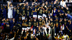 Denver Nuggets se coronó campeón de la NBA por primera vez. Denver Nuggets se coronó campeón de la NBA por primera vez.