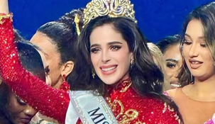 La mexicana dejó un mensaje sobre la autenticidad y el valor propio de las mujeres jóvenes.