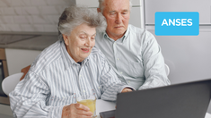 Noticia muy importante confirmada para los jubilados de ANSES. Noticia muy importante confirmada para los jubilados de ANSES.