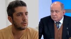 La polémica defensa de Chiche Gelblum a Jey Mammón. La polémica defensa de Chiche Gelblum a Jey Mammón.