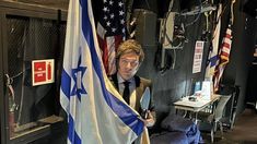 El PJ repudió las declaraciones de Milei sobre el conflicto en Medio Oriente: Sus exabruptos reflejan negligencia e imprudencia