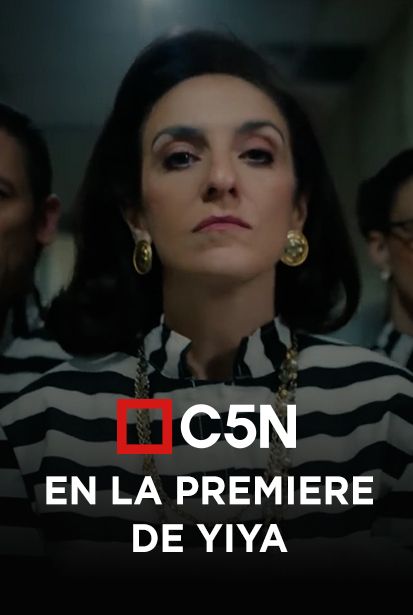 La producción cuenta con cinco episodios y un documental que se estrenará próximamente.