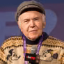 Se trata del protagonista de Star Trek Walter-Koenig.