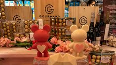 Opciones gastronómicas en San Valentín. Opciones gastronómicas en San Valentín.