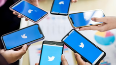 Usuarios de Twitter reportaron fallas a nivel mundial en la app y en la web