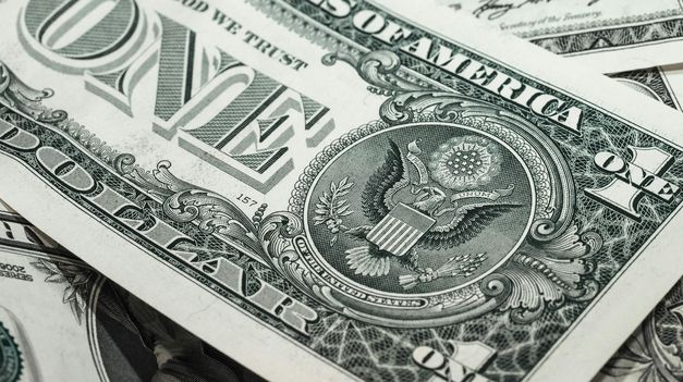 El dólar cotiza abajo de los $1.500.&nbsp;