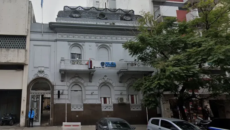 En 2024 hubo 21 fugas de las alcaidías de la Ciudad.