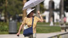 Continúa la alerta meteorológica por calor extremo en varias provincias del país. Continúa la alerta meteorológica por calor extremo en varias provincias del país.
