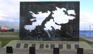 El Mercosur reiteró su apoyo a Argentina en el reclamo de soberanía sobre las Malvinas