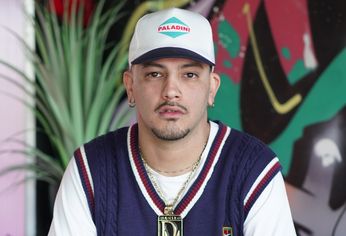 C5N | Danilo Montana: Era profesor de música en los penales, estuve mucho en el penal de Ezeiza