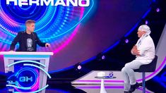 Rating: Gran Hermano logró un pico histórico con el debate. Rating: Gran Hermano logró un pico histórico con el debate.