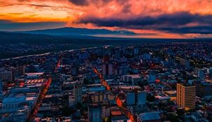 La Inteligencia Artificial decidió cuáles son las dos ciudades jujeñas que se debería visitar en vacaciones.