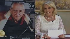 A 70 años de su boda, la desopilante anécdota de Mirtha Lenrand: El juez no nos quiso casar A 70 años de su boda, la desopilante anécdota de Mirtha Lenrand: El juez no nos quiso casar