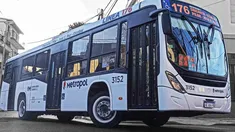 Para de colectivos del miércoles 30 de mayo: todo lo que tenés que saber Para de colectivos del miércoles 30 de mayo: todo lo que tenés que saber