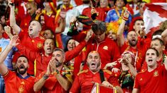 Una entrada para la final sale u$s4.000, siete veces más que en Qatar 2022. Una entrada para la final sale u$s4.000, siete veces más que en Qatar 2022.