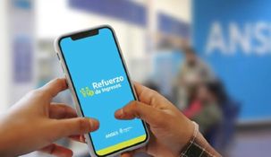 El Gobierno lanzó el refuerzo alimentario.