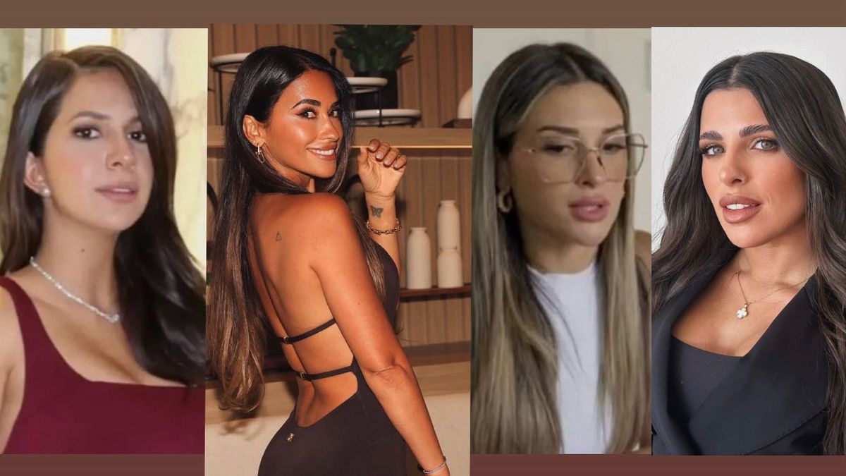 Quién es la famosa que abandonó "Muchachas", la serie de las