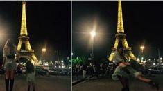 China Suárez y Rufina China Suárez y Rufina