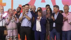 Patricia Bullrich obtuvo el 23,83% de los votos y quedó afuera del balotaje.
