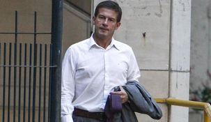 El juez Julián Ercolini seguirá al frente de la subrogancia del juzgado que encabezó Claudio Bonadio